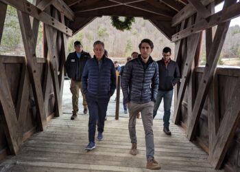 Governor Lamont Announces New Initiative To Promote Outdoor Recreation Economy