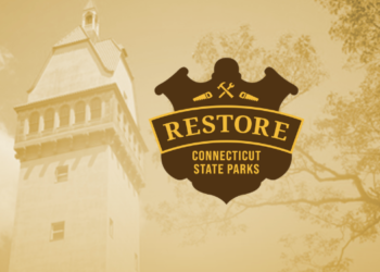 Breathing New Life into Our Parks: The Restore CT State Parks Initiative