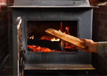 Burning Wood for Heat: Tradition, Health, and How Connecticut Helps You Burn Smarter